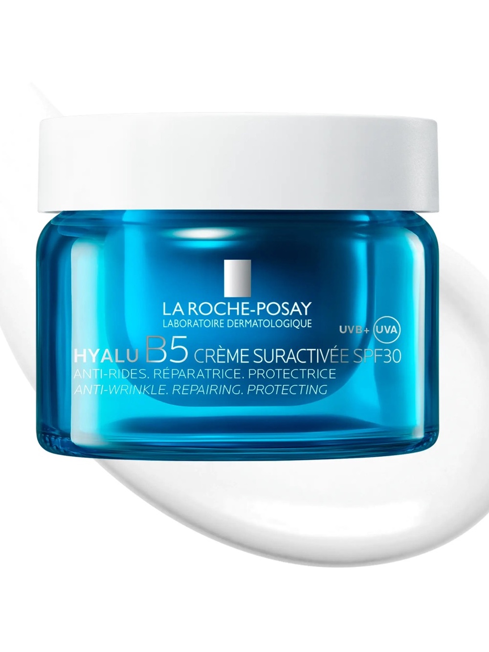 Hyalu B5 Suractivated Face Cream | La Roche-Posay NIB